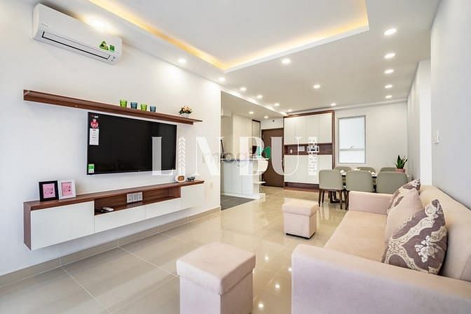 Hình ảnh Cho thuê Sunrise CityView Q7 giá rẻ Lh :