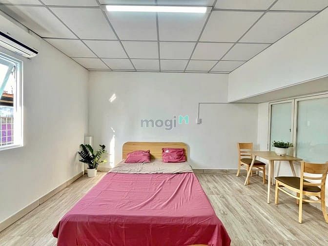 Hình ảnh 🎴1phòng Ngủ Khu An Phú An Khánh , Quận 2 chỉ 5tr9