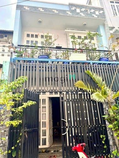 Hình ảnh Bán nhà Q2 1 trệt 1 lầu Giá 6.2 tỷ