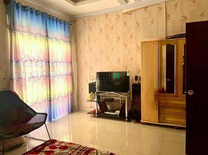 Hình ảnh Bán nhà Q2 1 trệt 1 lầu Giá 6.2 tỷ
