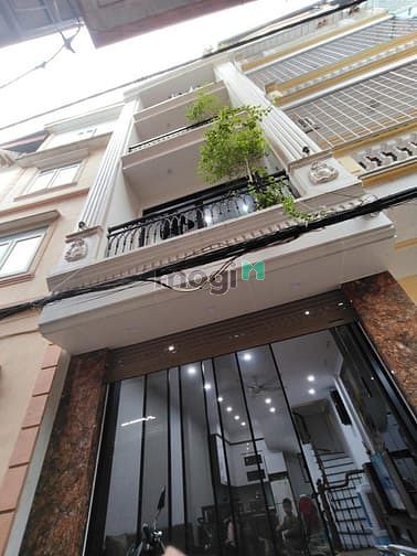 Hình ảnh 04-bán nhà mặt ngõ thông – ô tô tránh – định công thượng. 32m2, 8.45