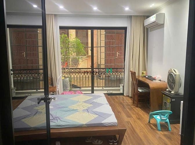 Hình ảnh 04-bán nhà mặt ngõ thông – ô tô tránh – định công thượng. 32m2, 8.45