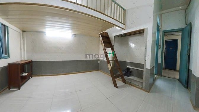 Hình ảnh Cho thuê phòng trọ (KTX 135B , tầng 1)