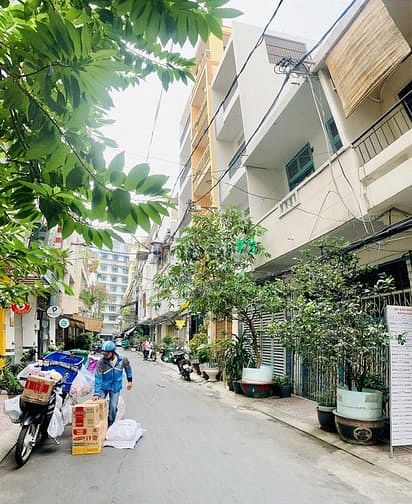Hình ảnh Cho thuê phòng trọ (KTX 135B , tầng 1)