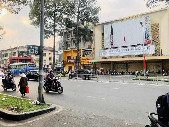 Hình ảnh Cho thuê phòng trọ (KTX 135B , tầng 1)