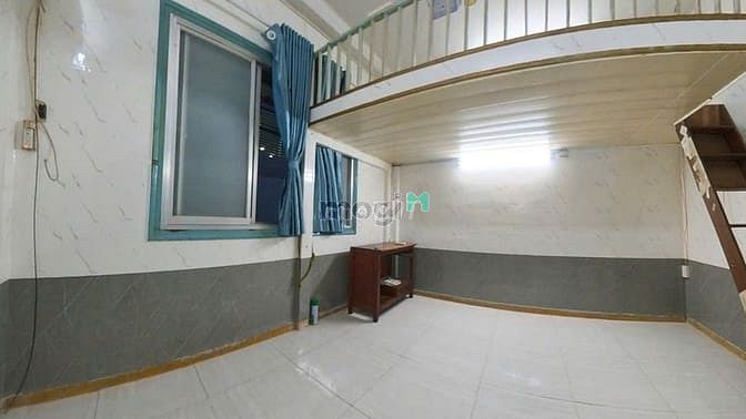 Hình ảnh Cho thuê phòng trọ (KTX 135B , tầng 1)