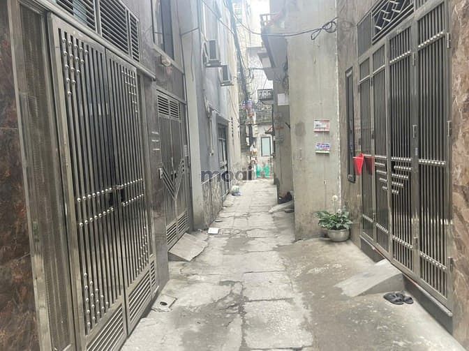 Hình ảnh Bán đất KIM GIANG-69m2 – CÁCH KĐT LINH ĐÀM CHỈ 300m – CHỈ 7,5 TỶ