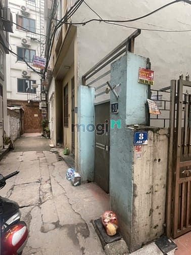 Hình ảnh Bán đất KIM GIANG-69m2 – CÁCH KĐT LINH ĐÀM CHỈ 300m – CHỈ 7,5 TỶ