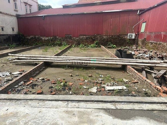 Hình ảnh Đất Mặt ngõ TT GIA LÂM – CHỈ 2.85 tỷ 48m2 – HIẾM CÓ – ĐẦU TƯ