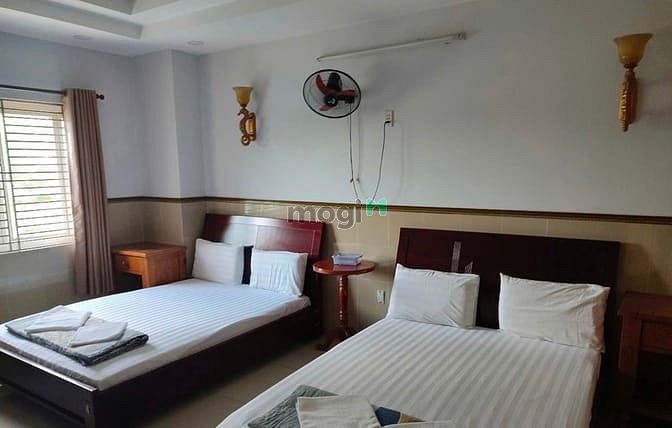 Hình ảnh Bán khách sạn Phường Hiệp Phú- Tp Thủ Đức, bán chdv Thủ Đức