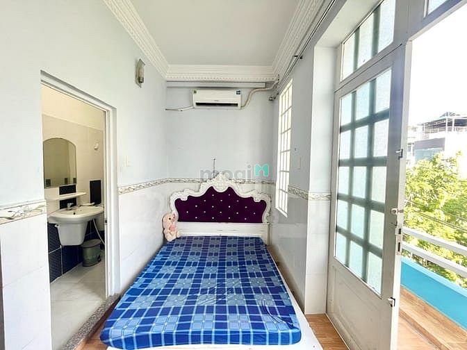 Hình ảnh Mới khai trương ngay Khu Trung Sơn, Ban công cửa sổ thoáng