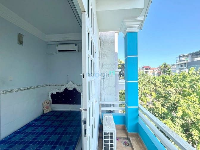Hình ảnh Mới khai trương ngay Khu Trung Sơn, Ban công cửa sổ thoáng