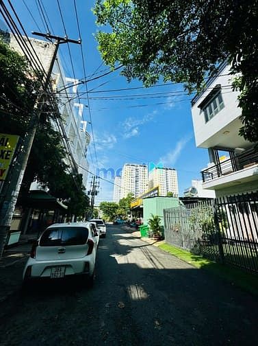 Hình ảnh Đất bán cục Hải Quan – Đồng Khởi 91m2 giá 6,5 tỷ P.Tân Hiệp sổ sẵn