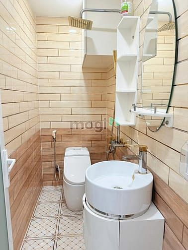 Hình ảnh Bán căn Shophouse 1 trệt 1 lầu mặt bằng kinh doanh mặt tiền đường số 7