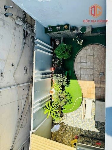 Hình ảnh Biệt thự siêu đẹp tâm huyết gia chủ 268m2 giá 11 tỷ cần bán P.Tân Mai