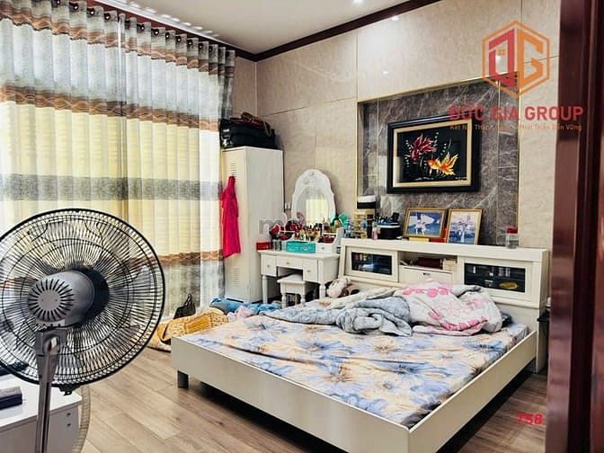 Hình ảnh Biệt thự siêu đẹp tâm huyết gia chủ 268m2 giá 11 tỷ cần bán P.Tân Mai