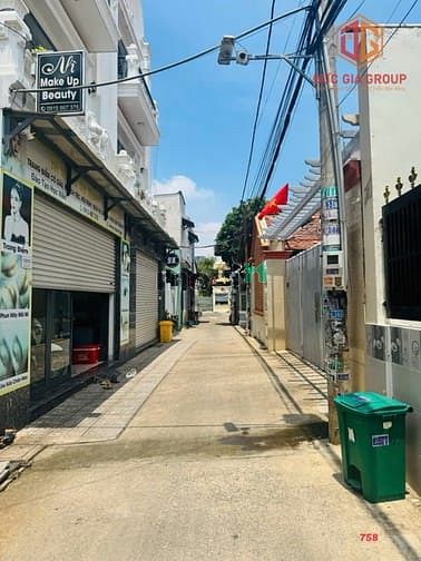 Hình ảnh Biệt thự siêu đẹp tâm huyết gia chủ 268m2 giá 11 tỷ cần bán P.Tân Mai