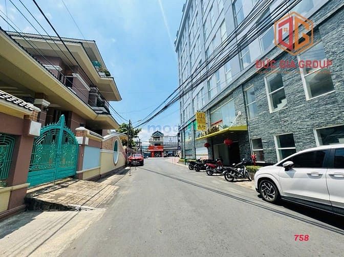 Hình ảnh Biệt thự siêu đẹp tâm huyết gia chủ 268m2 giá 11 tỷ cần bán P.Tân Mai