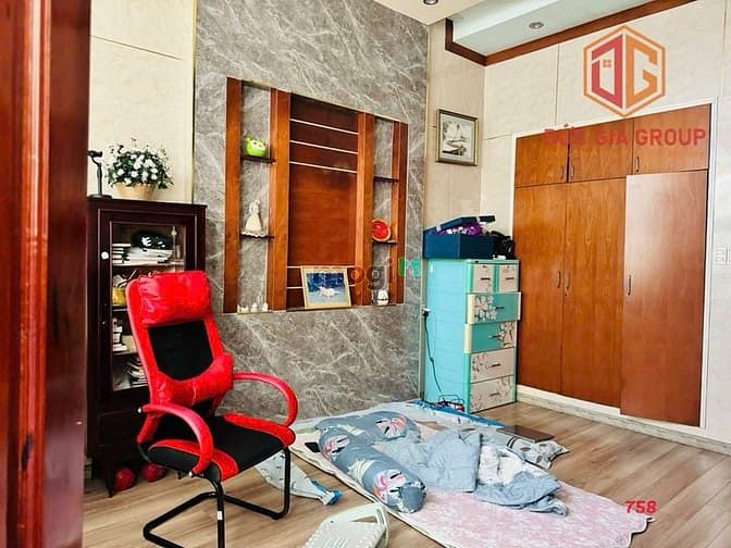 Hình ảnh Biệt thự siêu đẹp tâm huyết gia chủ 268m2 giá 11 tỷ cần bán P.Tân Mai