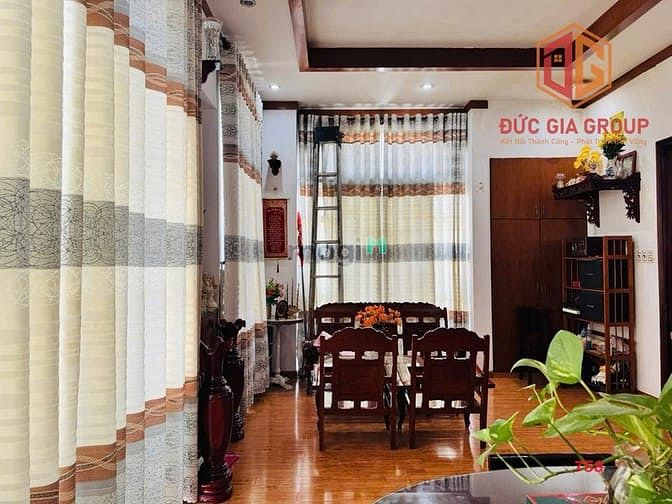 Hình ảnh Biệt thự siêu đẹp tâm huyết gia chủ 268m2 giá 11 tỷ cần bán P.Tân Mai
