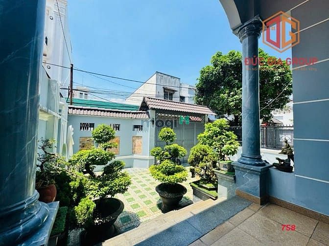 Hình ảnh Biệt thự siêu đẹp tâm huyết gia chủ 268m2 giá 11 tỷ cần bán P.Tân Mai