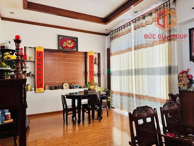Hình ảnh Biệt thự siêu đẹp tâm huyết gia chủ 268m2 giá 11 tỷ cần bán P.Tân Mai