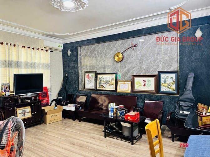 Hình ảnh Biệt thự siêu đẹp tâm huyết gia chủ 268m2 giá 11 tỷ cần bán P.Tân Mai