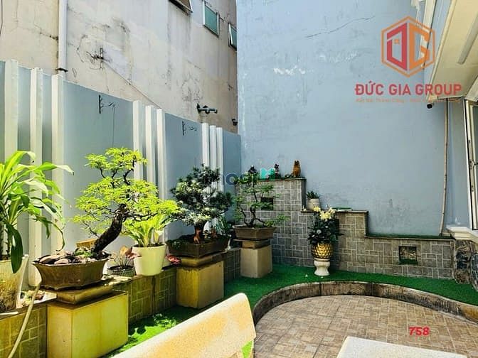 Hình ảnh Biệt thự siêu đẹp tâm huyết gia chủ 268m2 giá 11 tỷ cần bán P.Tân Mai