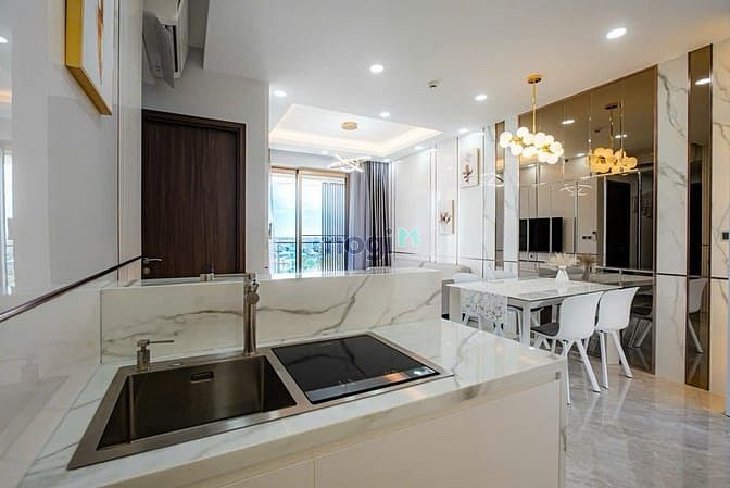 Hình ảnh Cho thuê Trang Chủ MB66.COM / Đăng Ký Tặng 66K Midtown PMH, 80m2, 2pn 2wc view sông MB66 là nhà cái uy tín hàng đầu tại Việt Nam full NT