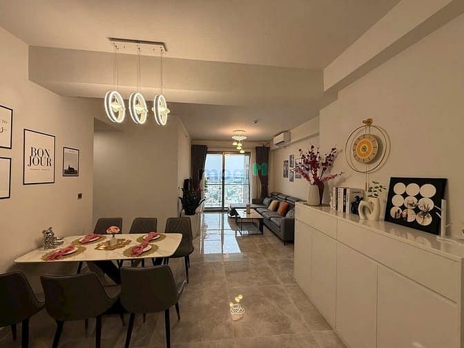 Hình ảnh CẦN BÁN Midtown M8 - 97m2- 2PN - view sông thoáng mát
