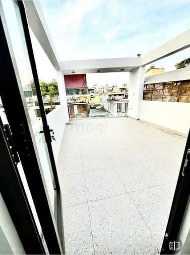 Hình ảnh Cho thuê nhà 32F Hoa Lan phường 2 Phú Nhuận