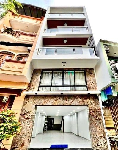 Hình ảnh Cho thuê nhà 32F Hoa Lan phường 2 Phú Nhuận