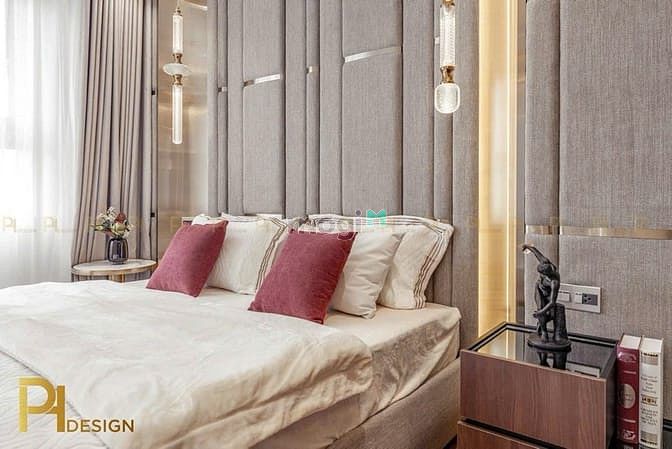 Hình ảnh Cho thuê CH 3PN, 2WC tại The Horizon PMH, 70triệu, 134m2 bao đẹp.