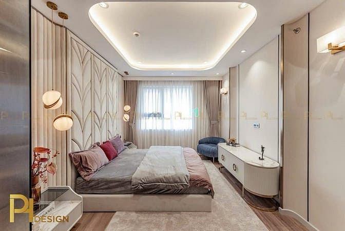 Hình ảnh Cho thuê CH 3PN, 2WC tại The Horizon PMH, 70triệu, 134m2 bao đẹp.
