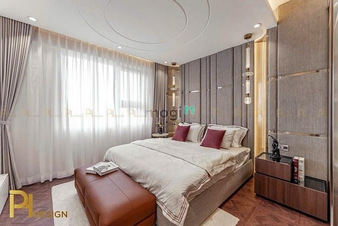 Hình ảnh Cho thuê CH 3PN, 2WC tại The Horizon PMH, 70triệu, 134m2 bao đẹp.