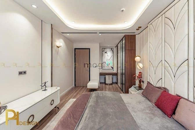 Hình ảnh Cho thuê CH 3PN, 2WC tại The Horizon PMH, 70triệu, 134m2 bao đẹp.