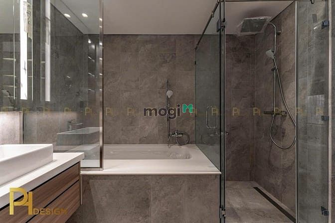 Hình ảnh Cho thuê CH 3PN, 2WC tại The Horizon PMH, 70triệu, 134m2 bao đẹp.