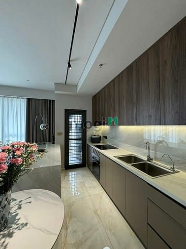 Hình ảnh The Ascentia Phú Mỹ Hưng - 3Pn, 108m2, full nt - 45tr/tháng