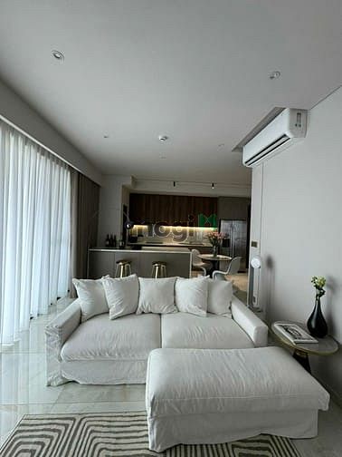 Hình ảnh The Ascentia Phú Mỹ Hưng - 3Pn, 108m2, full nt - 45tr/tháng