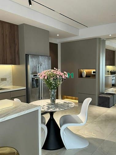 Hình ảnh The Ascentia Phú Mỹ Hưng - 3Pn, 108m2, full nt - 45tr/tháng