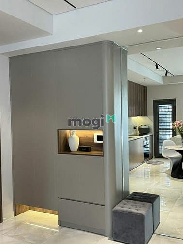Hình ảnh The Ascentia Phú Mỹ Hưng - 3Pn, 108m2, full nt - 45tr/tháng