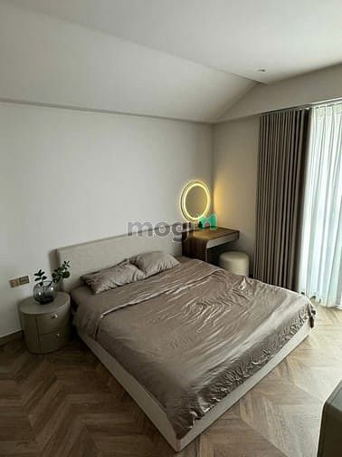 Hình ảnh The Ascentia Phú Mỹ Hưng - 3Pn, 108m2, full nt - 45tr/tháng