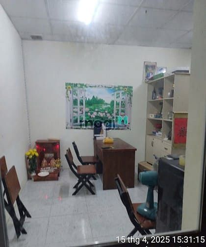 Hình ảnh Cho thuê Kho Bình Lợi, P13 Bình Thạnh, 10x15m, 15tr