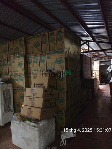 Hình ảnh Cho thuê Kho Bình Lợi, P13 Bình Thạnh, 10x15m, 15tr