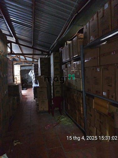 Hình ảnh Cho thuê Kho Bình Lợi, P13 Bình Thạnh, 10x15m, 15tr
