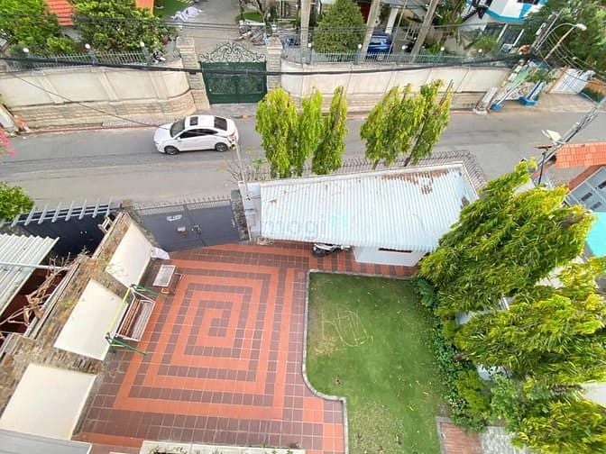 Hình ảnh Cho thuê Biệt thự 20x35 đường Nguyễn Ư Dĩ, phường Thảo Điền, Quận 2