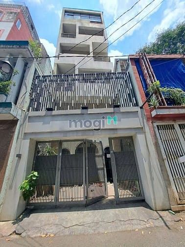 Hình ảnh Cho thuê nhà nguyên căn lê văn sỹ