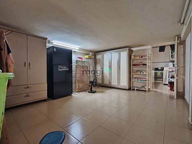 Hình ảnh CHung cư Lê Văn Sỹ, P1, Tân Bình: 2p ngủ, máy lạnh, 80m2, 8tr5/th