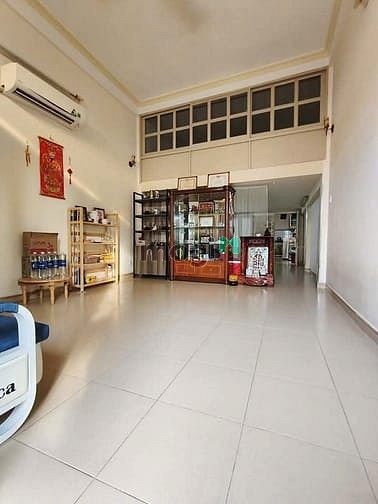 Hình ảnh CHung cư Lê Văn Sỹ, P1, Tân Bình: 2p ngủ, máy lạnh, 80m2, 8tr5/th