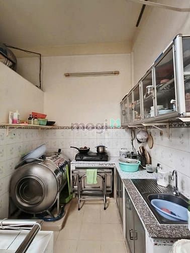 Hình ảnh CHung cư Lê Văn Sỹ, P1, Tân Bình: 2p ngủ, máy lạnh, 80m2, 8tr5/th